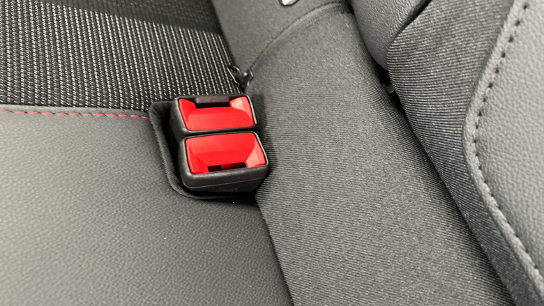 Vauxhall Mokka 1.2 Turbo 100 SRi Premium 5dr Petrol Hatchback